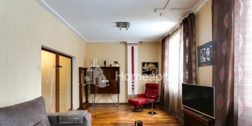 2-комн квартира Новолесной переулок,  д. 5