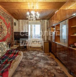 Продажа 2-комн квартиры на вторичном рынке Подольск, улица Веллинга,  д. 16А