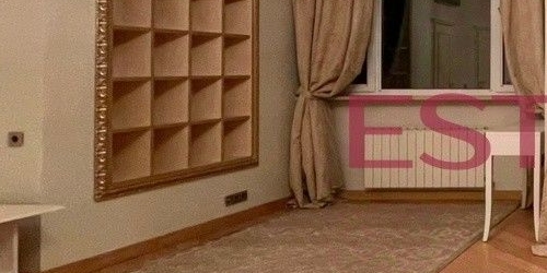 2-комн квартира улица Шаболовка, 23к2