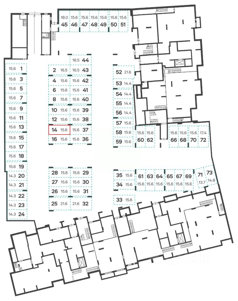 Продажа гаража ул Краснобогатырская,  д. 28