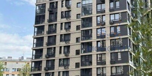 1-комн квартира улица Красных Зорь, 33А