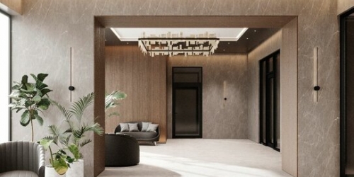 4-комн квартира Зеленина М. ул,  д. 4