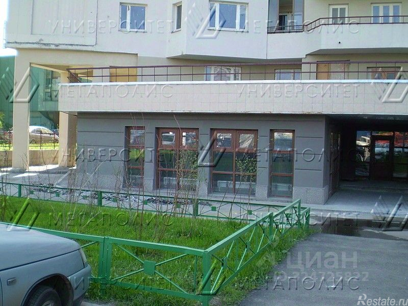 Аренда ПСН ул Азовская,  д. 24,  к. 2