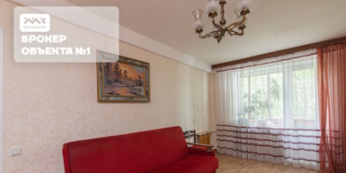 3-комн квартира проспект Авиаконструкторов,  д. 13