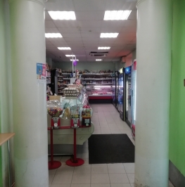 Продажа торгового помещения Крупской ул,  д. 16