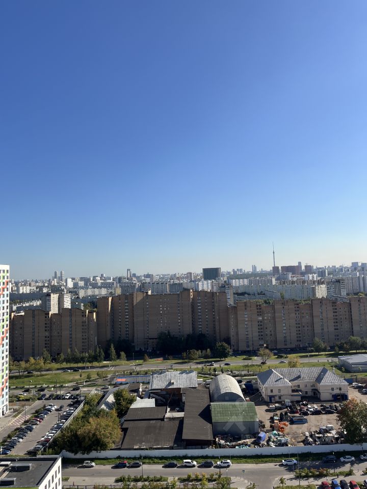 Аренда студии улица Римского-Корсакова, 11к11