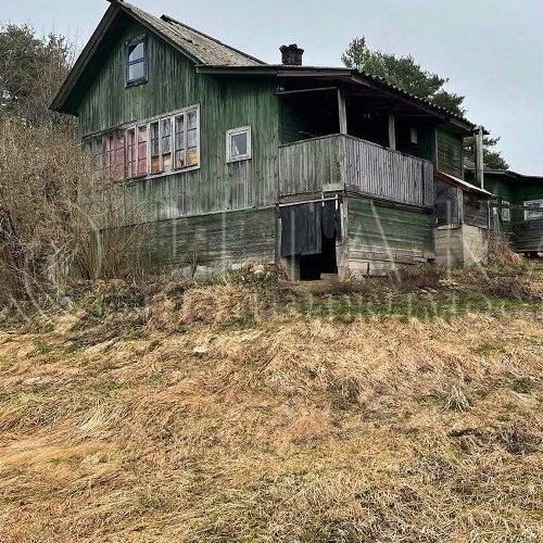 Коттедж/дом Никольский городской поселок, переулок Школьный, 7