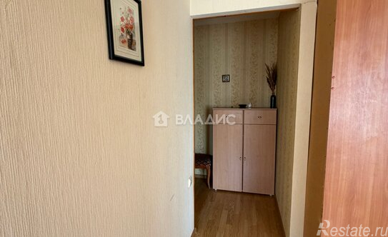 Продажа 1-комн квартиры на вторичном рынке ул Космонавта Волкова,  д. 17,  к. 1