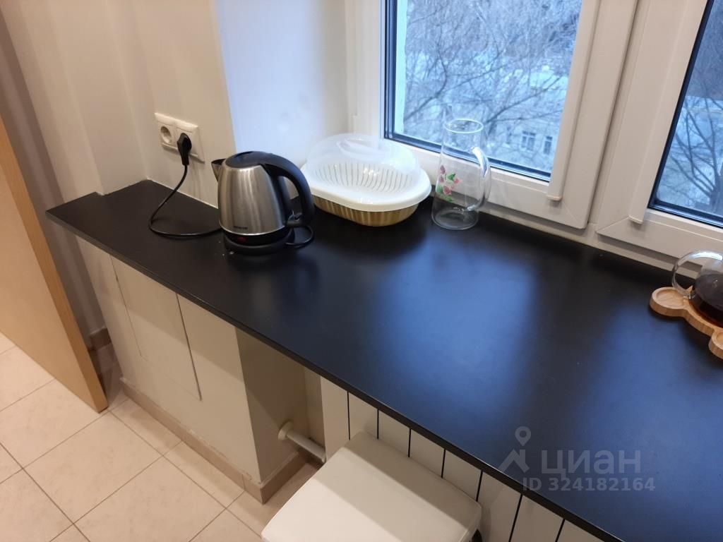 Продажа 3-комн квартиры на вторичном рынке Красноармейская улица, 5