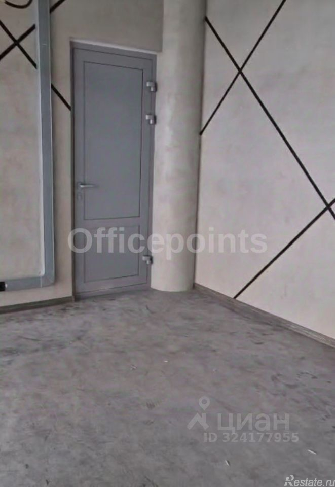 Аренда офиса ул Горбунова,  д. 2,  к. 3