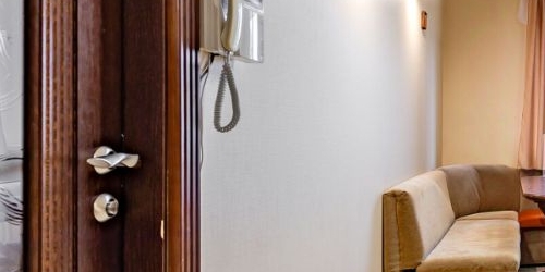 1-комн квартира Морская набережная, 37к2