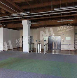 Аренда офиса Волгоградский пр-кт