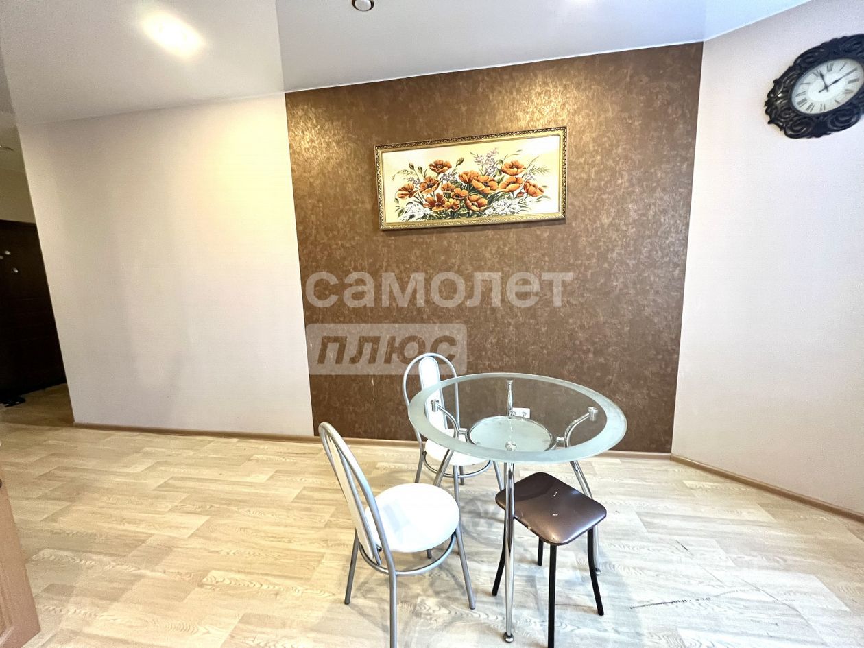 Аренда 2-комн квартиры на вторичном рынке Подрезково мкр, улица 1-я Лесная, 10к1