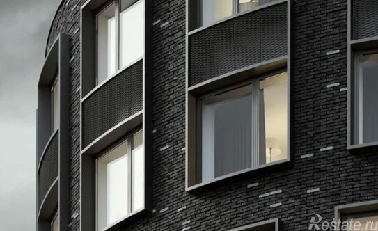 Продажа 2-комн квартиры на вторичном рынке Рязанский пр-кт,  д. 6А