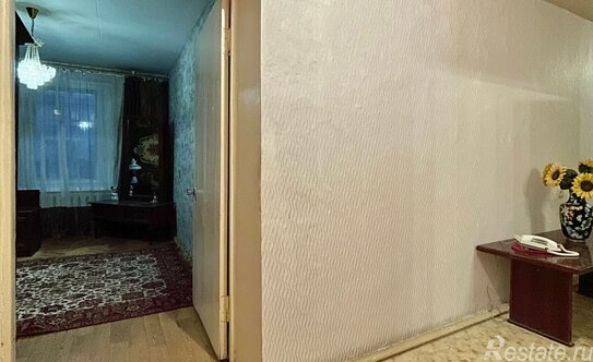 Продажа 3-комн квартиры на вторичном рынке ул Фрунзе,  д. 27