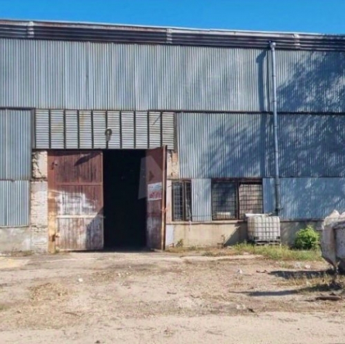 Склад Кузнецово, Центральная улица,  д. 1