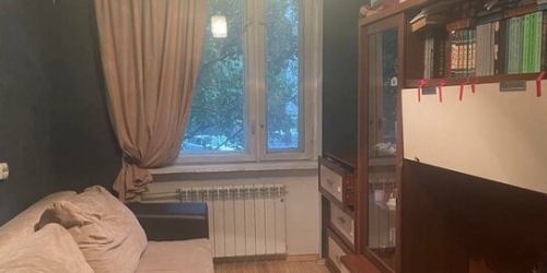 2-комн квартира ул Белорусская,  д. 16,  к. 3