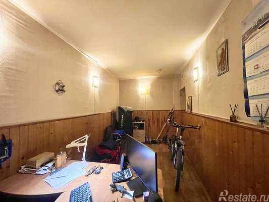 Продажа ПСН Рижский пр-кт,  д. 19