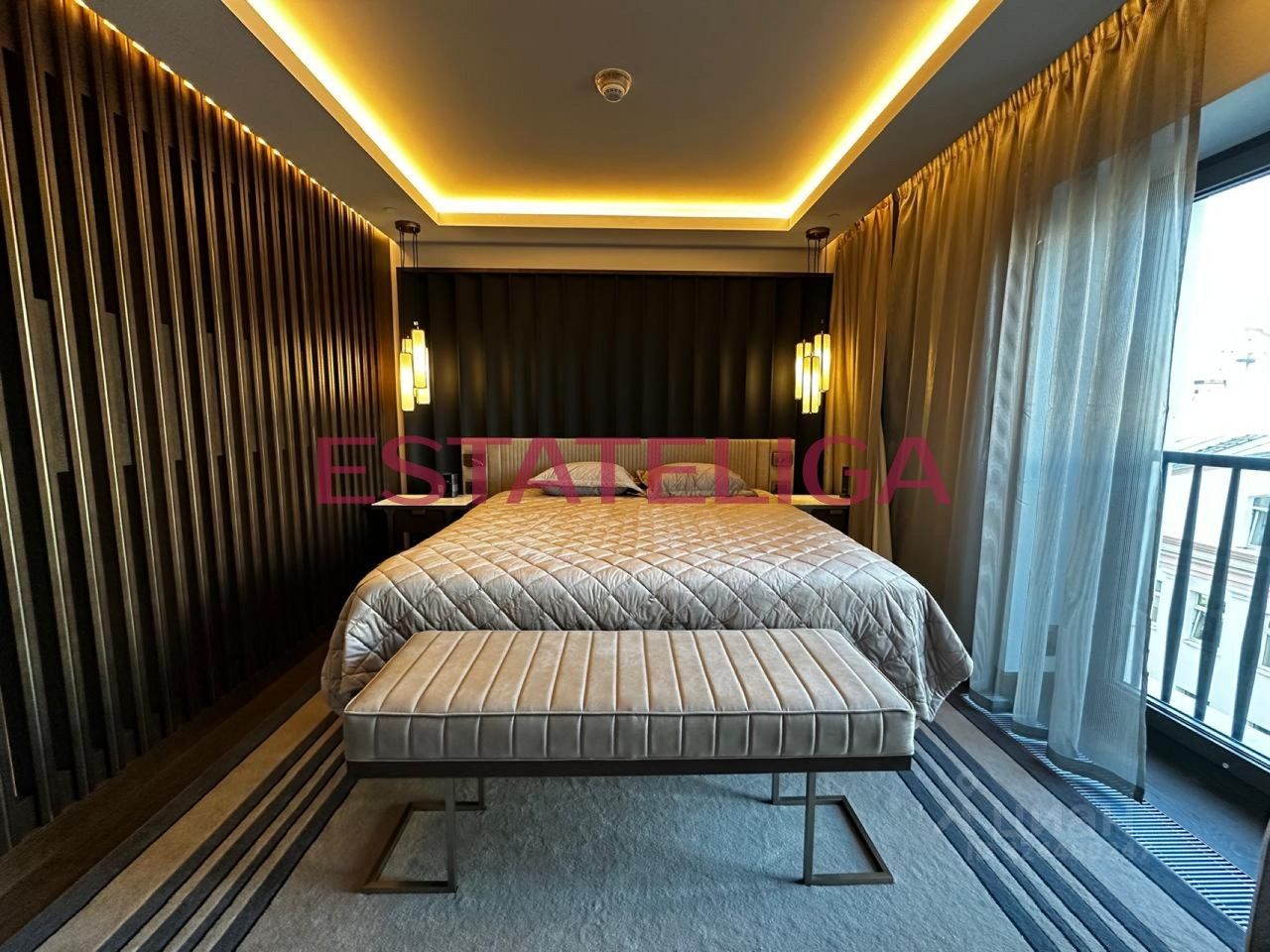 Аренда 1-комн квартиры на вторичном рынке 1-я Тверская-Ямская улица, 2А