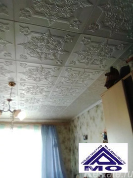 Продажа 1-комн квартиры на вторичном рынке Воскресенск, ул. Рабочая,  д. 120