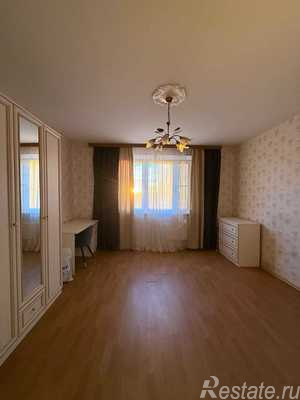 Продажа 3-комн квартиры на вторичном рынке Софьи Ковалевской ул,  д. 12к1