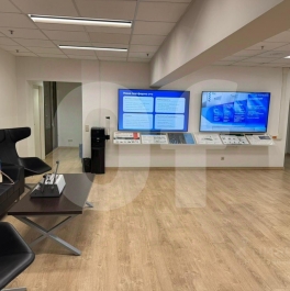 Аренда офиса Краснопресненская набережная,  д. 8