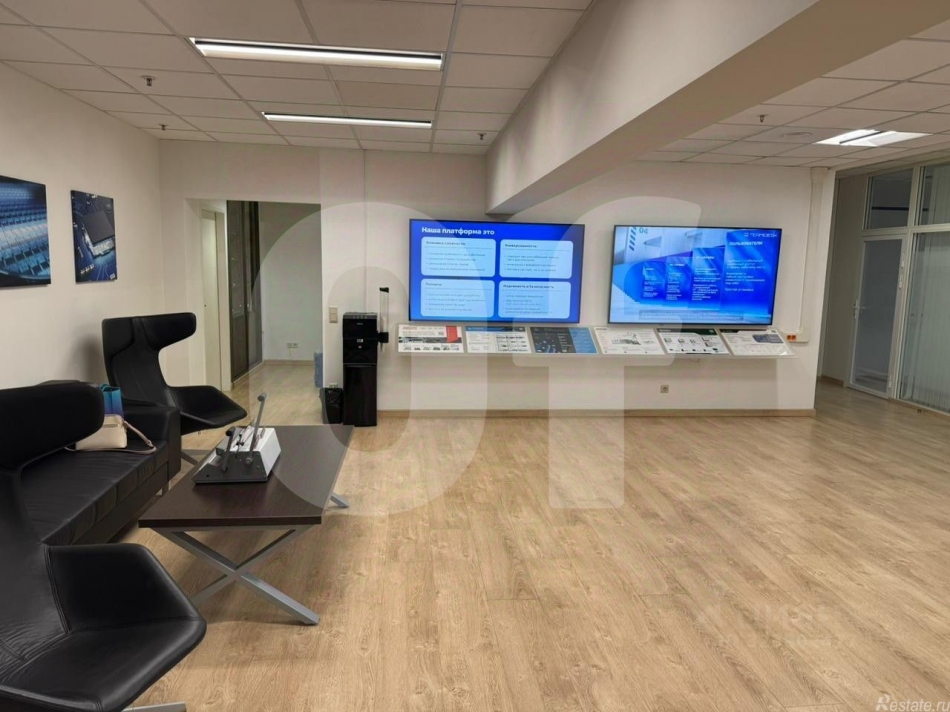 Аренда офиса Краснопресненская набережная,  д. 8