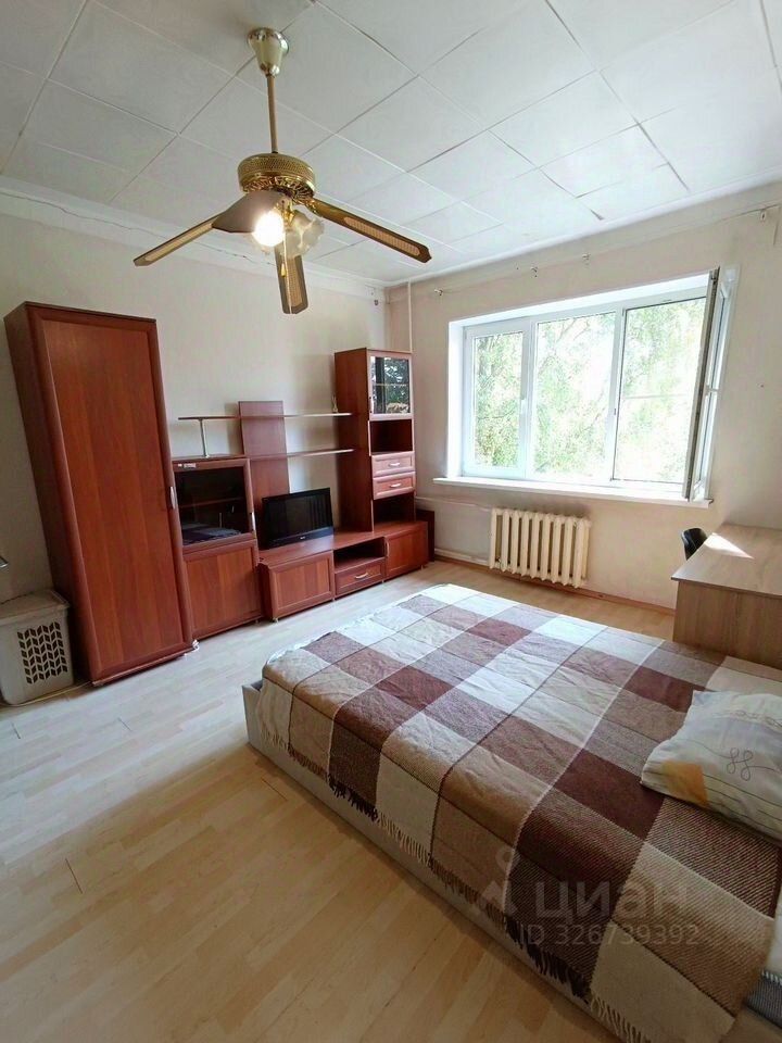 Продажа комнаты Лесной проспект, 37к5