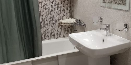 1-комн квартира проспект Королева, 64к1