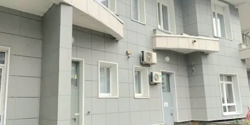 3-комн квартира Ленинградское ш,  д. 108