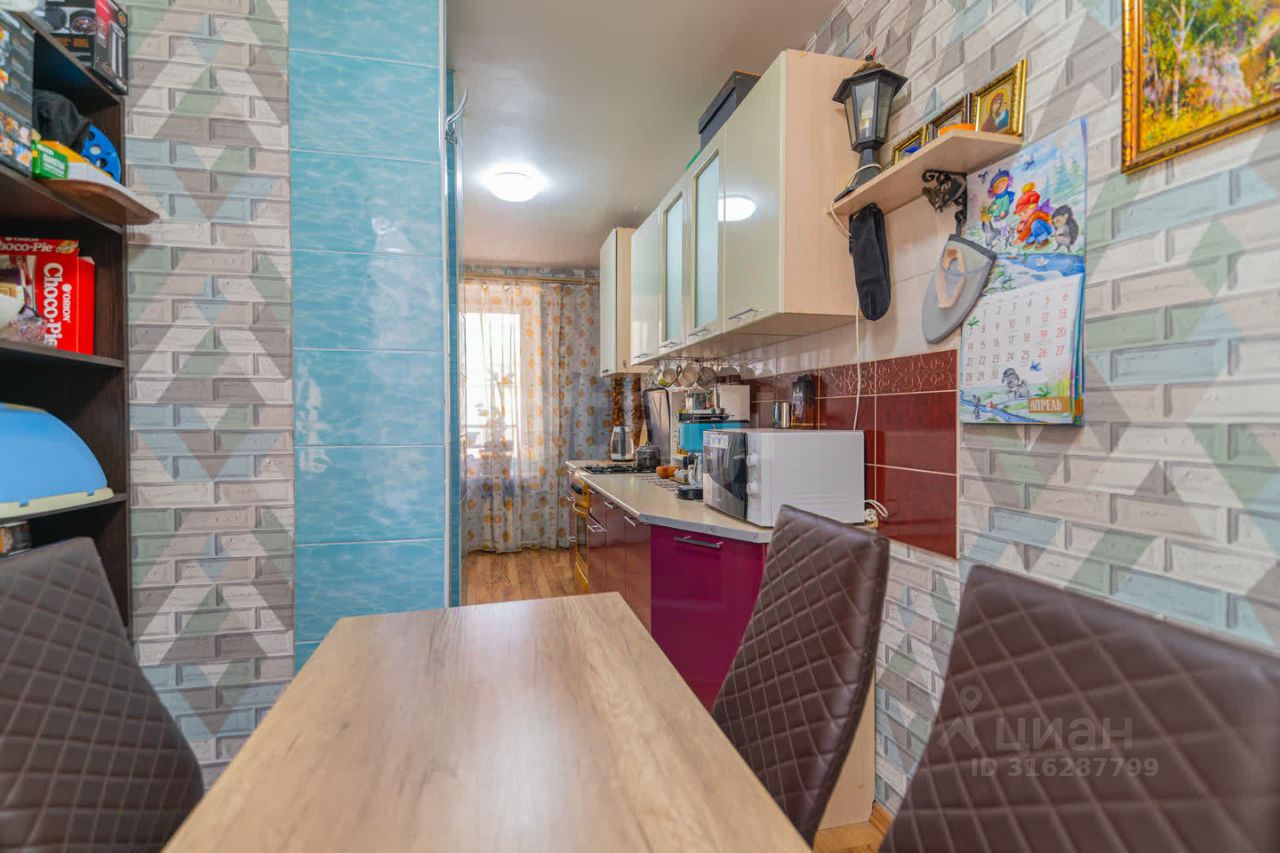 Продажа 2-комн квартиры на вторичном рынке 11-я Красноармейская улица, 13