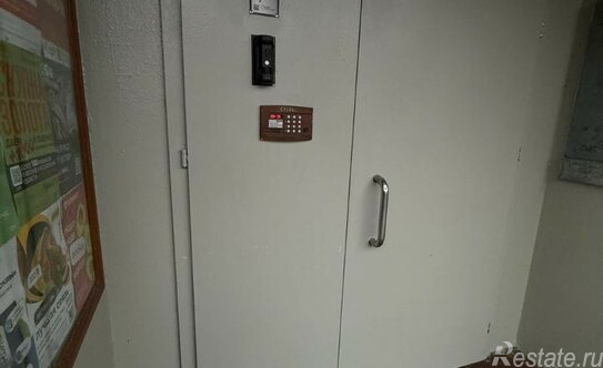 Продажа 2-комн квартиры на вторичном рынке Лухмановская улица,  д. 24