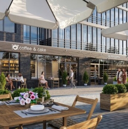 Продажа 2-комн квартиры на вторичном рынке Старорусский пр-кт,  д. 13,  к. 1