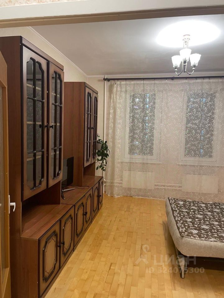 Аренда 1-комн квартиры на вторичном рынке Дмитровское шоссе, 165Дк4