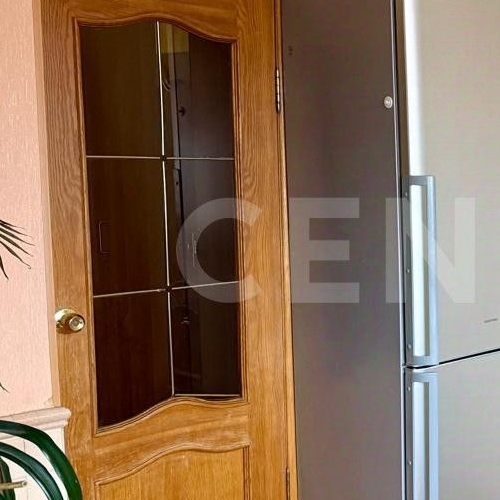 3-комн квартира Барвихинская улица, 4К2