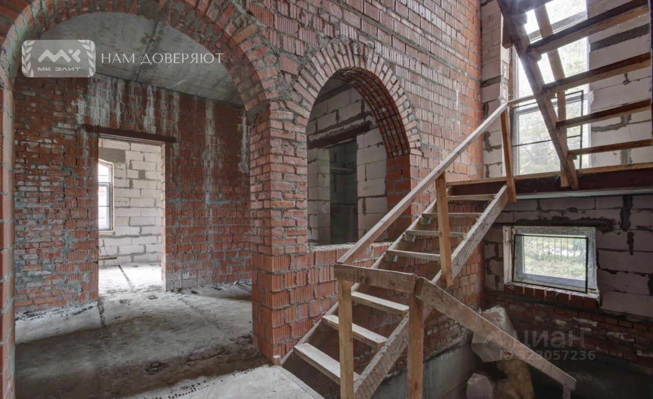 Продажа дома Ломоносов, Иликовский проспект, 18а