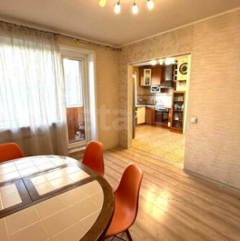 Продажа 4-комн квартиры на вторичном рынке улица Латышских Стрелков,  д. 5 к2
