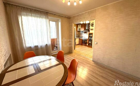 Продажа 4-комн квартиры на вторичном рынке улица Латышских Стрелков,  д. 5 к2