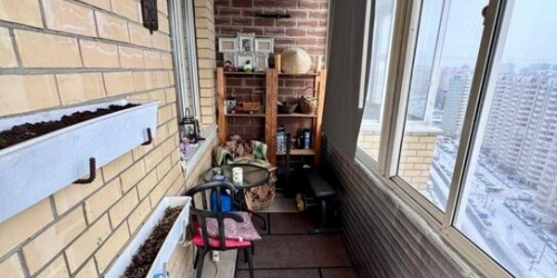 1-комн квартира ул Рождественская,  д. 19,  к. 1