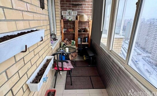 Продажа 1-комн квартиры на вторичном рынке ул Рождественская,  д. 19,  к. 1