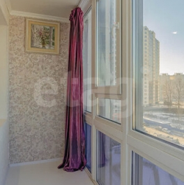 Продажа 1-комн квартиры на вторичном рынке Дунайский пр-кт