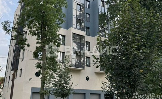 Продажа 1-комн квартиры на вторичном рынке улица Седова,  д. 93 к5 с1