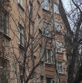 Продажа 2-комн квартиры на вторичном рынке Днепропетровская улица,  д. 45