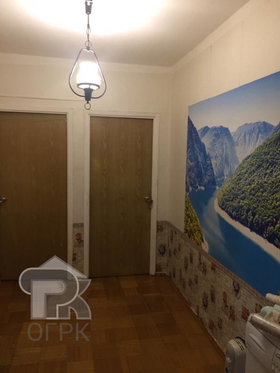 Продажа комнаты рабочий посёлок Горки Ленинские, Северный проезд, 10