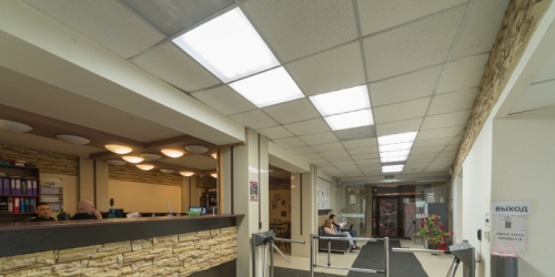 Офис Мира,  д. 3