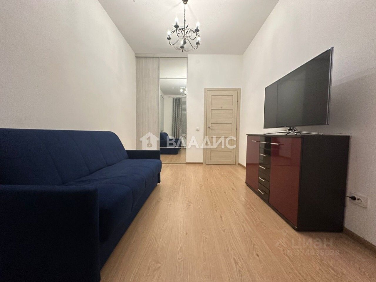 Продажа 1-комн квартиры на вторичном рынке 1-й Предпортовый проезд, 13