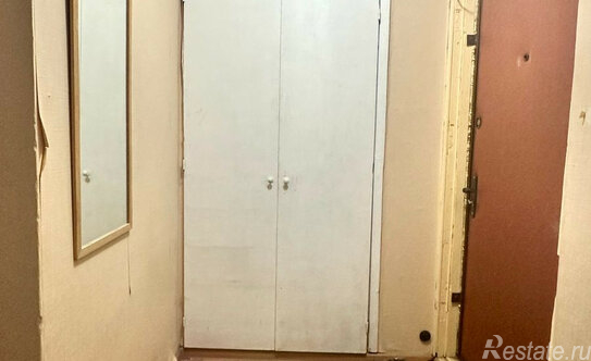 Продажа 1-комн квартиры на вторичном рынке Солнечная улица,  д. 2