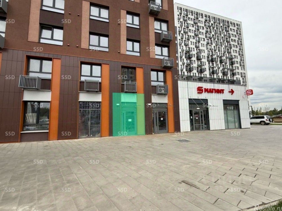 Аренда торгового помещения Ленинградское ш,  д. 229 к1