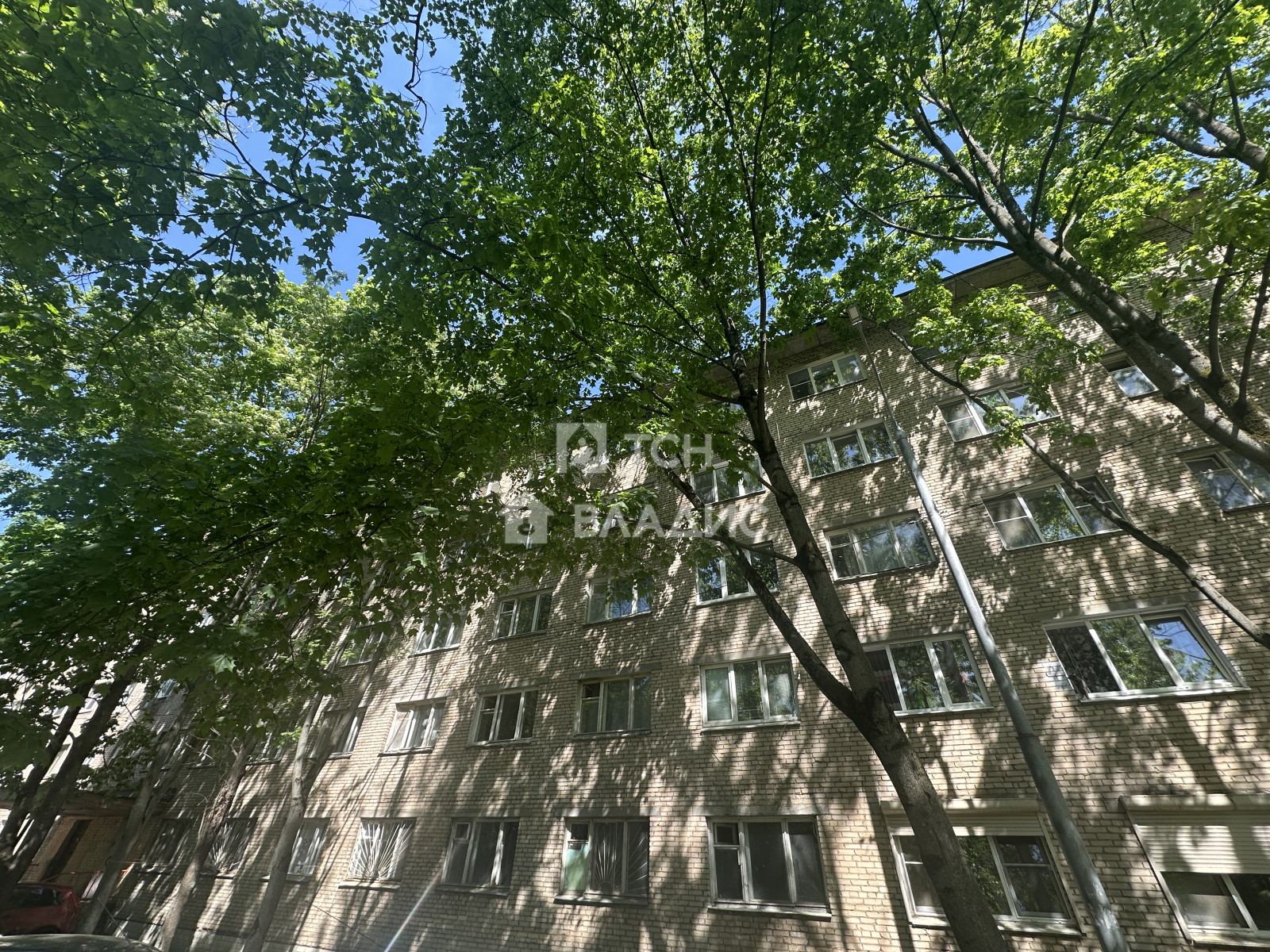 Комната Королёв, проспект Королёва, 6А