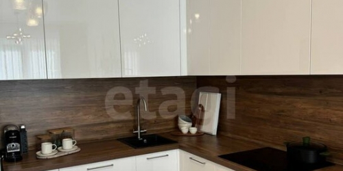 3-комн квартира Художников пр-кт,  д. 20,  к. 1